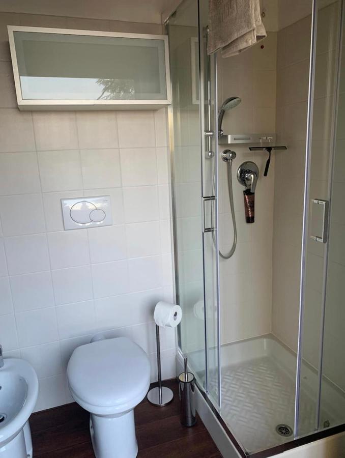 Colline Di Barengo Apartment Momo Ngoại thất bức ảnh