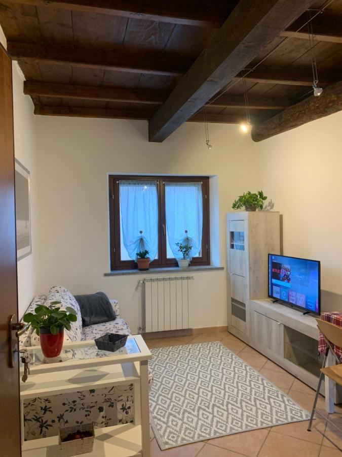 Colline Di Barengo Apartment Momo Ngoại thất bức ảnh